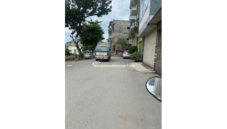 BÁN ĐẤT MẶT ĐƯỜNG LÀNG ĐẠI ÁNG – MẶT TIỀN RỘNG -NHỈNH 8 TỶ – KINH DOANH ĐỈNH 